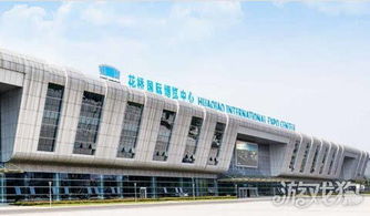 倒计时6天 gmgc昆山数娱节周边攻略指南