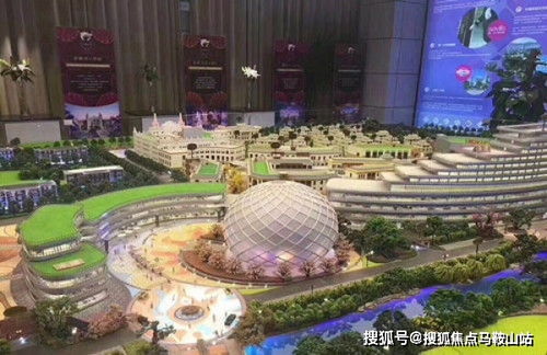 昆山花桥梦世界 特价房