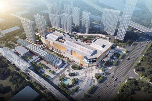 14个,约111万㎡,2024年苏州筹开项目来了