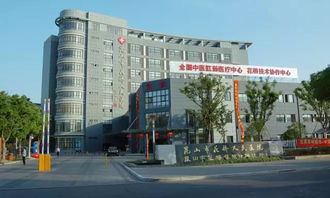 好消息 花桥人民医院有大改变,以后看病越来越方便