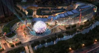 昆山花桥梦世界现在还有房子吗 售楼处地址,售楼处电话