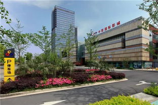 花桥未来城市功能配套建设一茬接一茬,领先全昆山