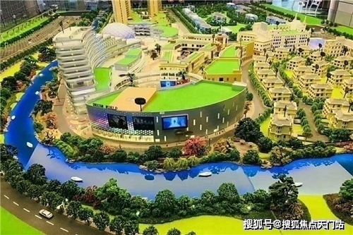 昆山花桥花世界在售详情 营销中心