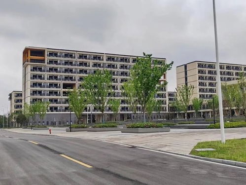 今秋开学 抚州迎来一所新高校