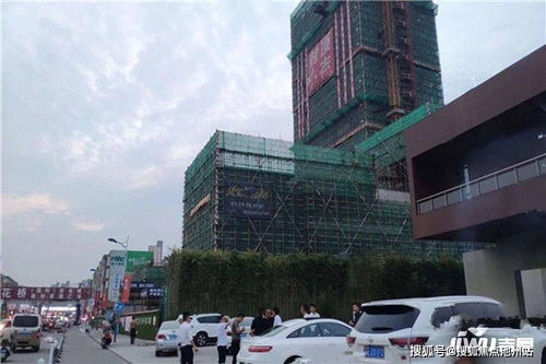 昆山花桥 售楼处电话丨地址丨最新房源详情