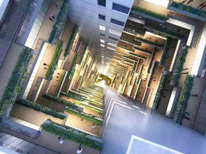 昆山花桥越洋国际 越洋国际 简直 太 牛 了