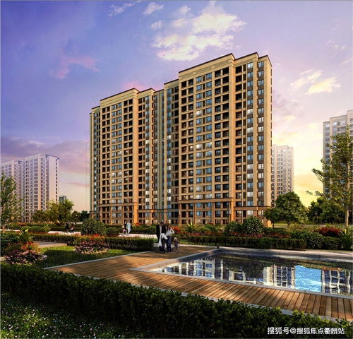 昆山花桥 以后花桥发展怎样