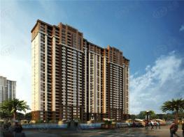 昆山花桥 高品质社区,紧邻学区 商业 公园 产业园 环沪置业首选