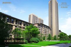 昆山花桥镇花桥象屿西郊御府实景图83 吉屋网