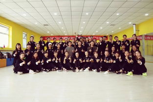 希望中国上海芦恒路 昆山花桥校区 中国时尚流行舞蹈星级教材 全国公益教师培训8月下旬预报名