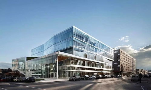 市中心要大变了 coderre发布15年城市规划细则,与房产 教育息息相关