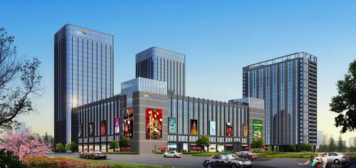 深圳市万国城投资