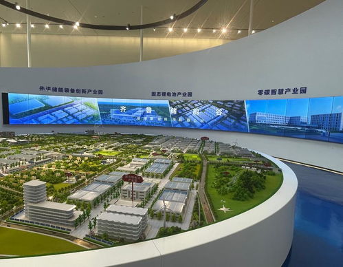 外贸出口 新三样 中的这两样产品,见证一座老工业城市的蝶变