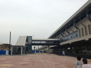 中国第一条跨省地铁 上海市中心开往江苏昆山 终点站花桥镇一日游