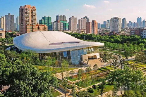 花园公寓 梧桐掩映下复兴中路背后的故事