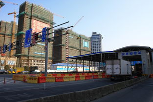 昆山花桥商务中心