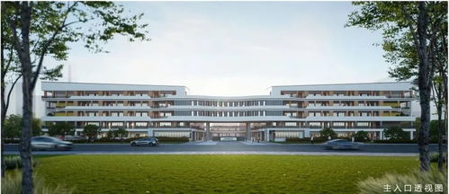 杭州一批省市重点项目开工 涉及学校 医院 公共租赁房