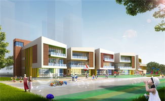 温州一大批新学校投入,你家变学区房了吗