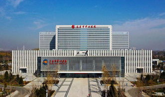 开启新启点 迈向新征程 太原市中心医院汾东院区明日开诊