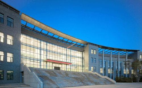 宁夏新增4所高校，从学院成功升级