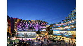 昆山花桥梦世界售楼中心与昆山市花桥中心校 教育与生活完美交融