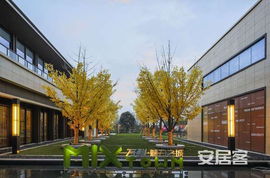 万科Mixtown 舒适3房，采光充裕，乐享花桥便捷生活