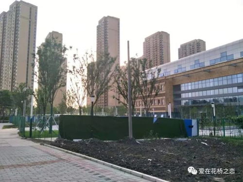 昆山市中西医结合医院（原花桥人民医院）新院区即将启用，助力花桥中心校健康保障