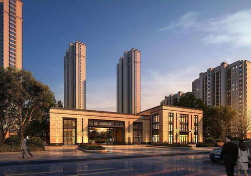 昆山花桥象屿都城怡园 毗邻中心校的优质家园