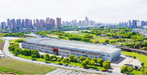 低空经济 振翅高飞 ,昆山花桥打造未来产业新高地