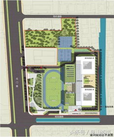 昆山教育新蓝图 城北中心小学北门校区启动，未来数年将新增84所学校