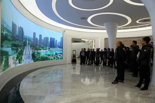 第34期县处级干部进修班赴昆山嘉兴常熟开展现场教学活动