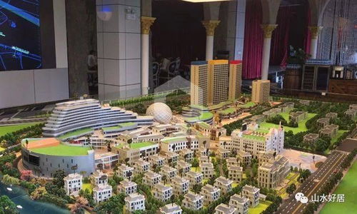 昆山花桥梦世界火遍上海，周边教育资源丰富引关注