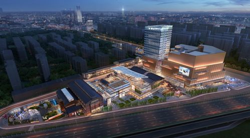 南七新地标 昆山市花桥中心校的崛起与影响