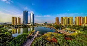 如果你还没离开，5年后的昆山将变成这样——聚焦昆山市花桥中心校的未来发展